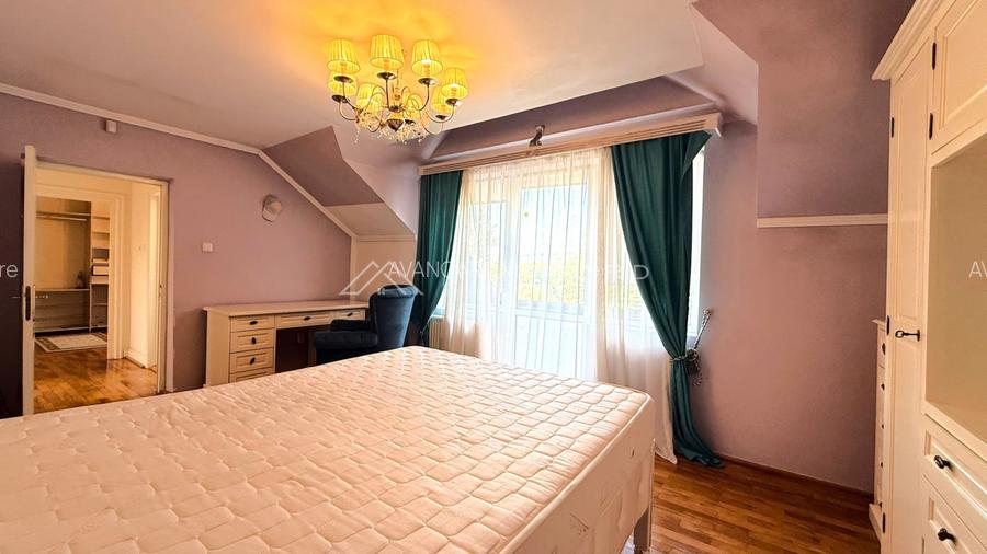 Proprietate exclusivistă în Gruia–casă individuală cu grădină, garaj, intimitate - 8