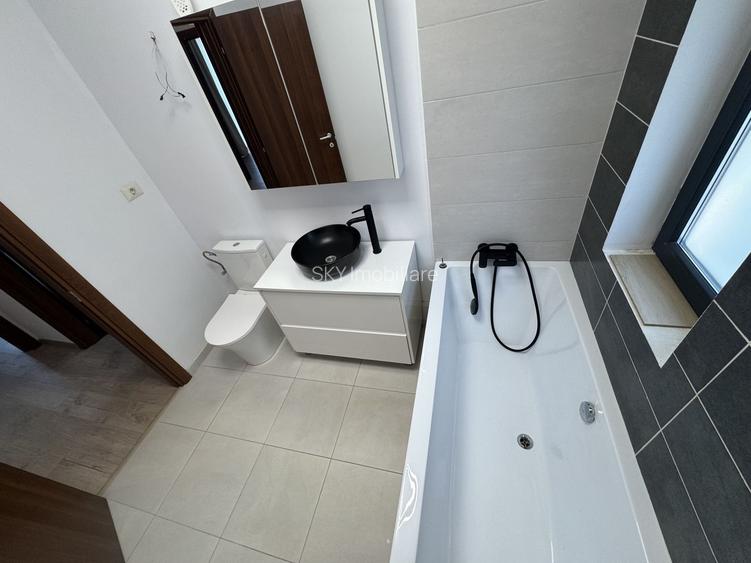 Vilă Modernă | 4 Camere | Pipera-Tunari | Curte Privată - 11