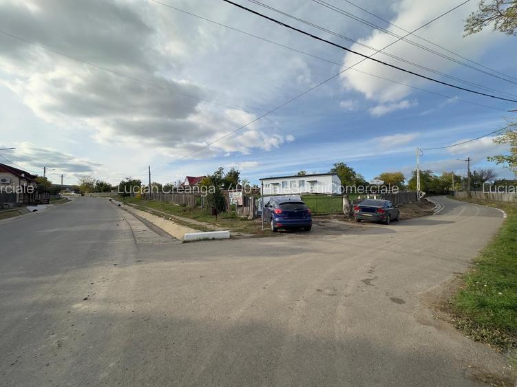 Spatiu magazin, productie, 202mp, Sipote - 14