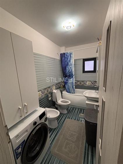 Apartament 2 camere decomandat | 64 mp | 2 balcoane | parcare inclusa | Visan - 10