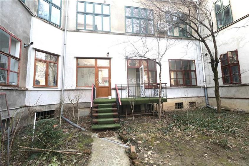 Apartament 3 camere  , centrala proprie , Central - 10