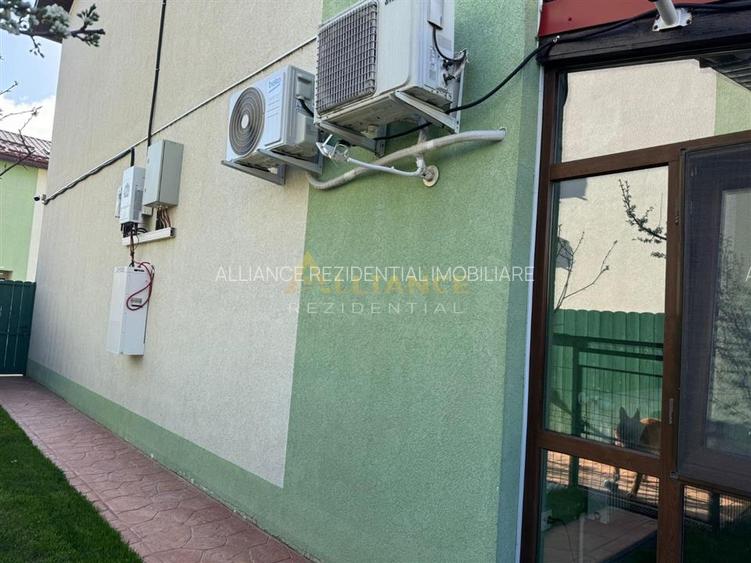 Splai Trend Rezidence Duplex - 19