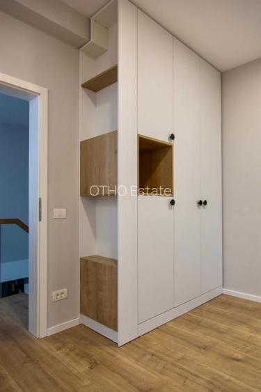 Duplex 3 camere Parcul Carol -Tineretului| Mobilata Designer|Deosebit - 12