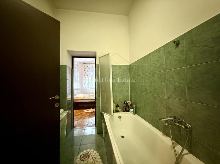 Apartament cu 5 camere | 120 mp utili | Timisoara - 9