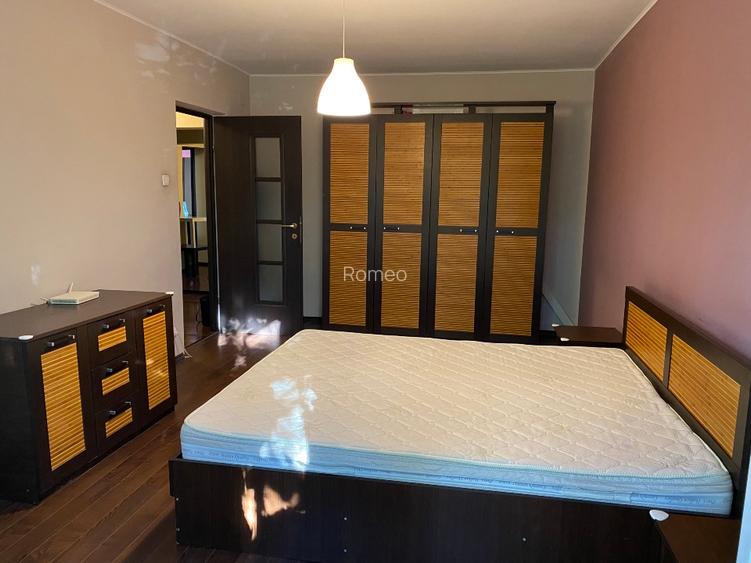 Apartament 3 camere cu terasa Metrou Lujerului - 4