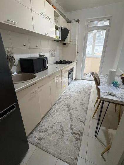 Apartament modern cu doua camere, Metalurgiei, 117.900€ negociabil - 4