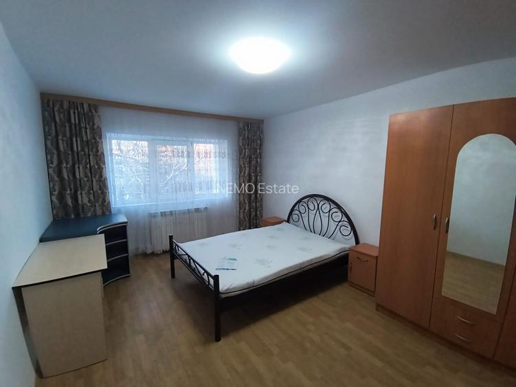 Apartament 2 camere de închiriat Suceava | 54 mp | Etaj 2 | Mobilat - 2