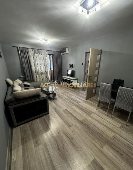 2 Camere de inchiriat | Veteranilor | Metrou | Pet Friendly | Mobilat - 3