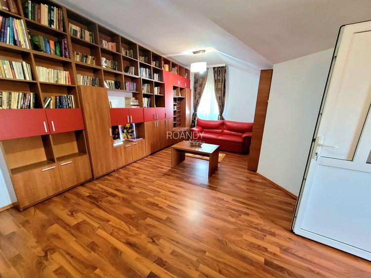 ROANDY-Vila impozanta zona Republicii - 7