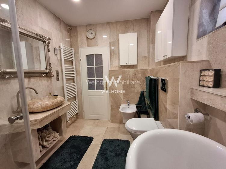 Casa de LUX, individuala, de vanzare, Sibiu, Calea Poplacii - 4