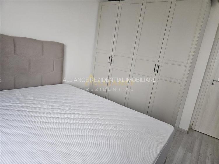 Grand Kristal Ap 3 Cam 98 mp Mobilat+Parcare - 7