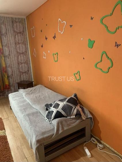 COMISION 0% | Apartament 1 cameră | 24 mp | Zona Ciarda Rosie - 2