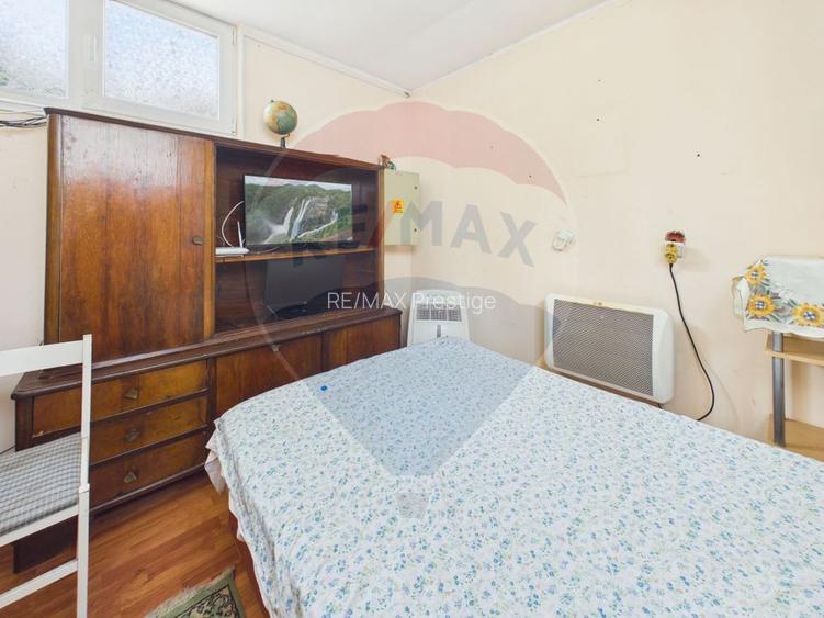 Casă 65 mp + teren 4000 mp, livadă, Butimanu - 13