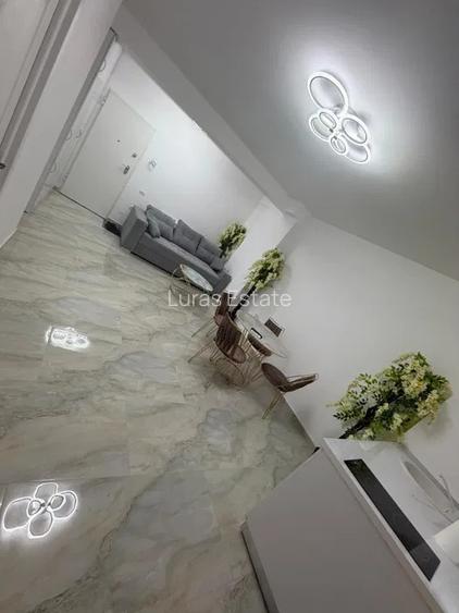 Apartament 2 camere de vânzare – Tomis Plus - 2