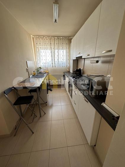 De inchiriat apartament | 2 camere-decomandat | Manastur - 4