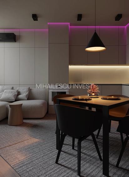 ISOLA BOUTIQUE - Pallady lucrările au început - metrou in apropiere - 7