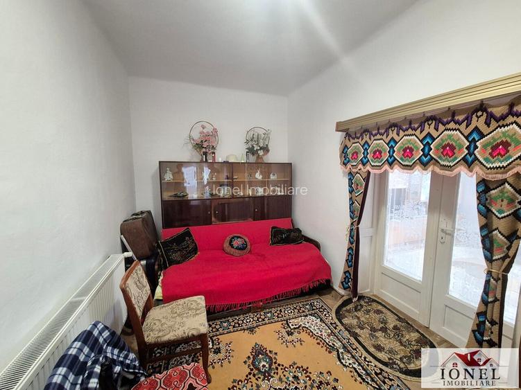 Casa de vanzare in Unirea 725 mp teren - 7