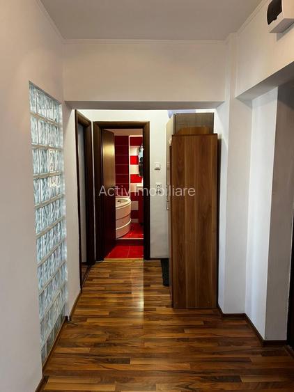 Apartament 2 camere decomandate | Trocadero | etaj 6/8 | centrala gaz - 7