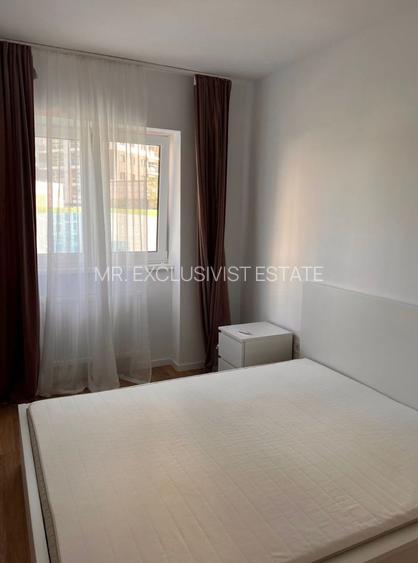 Apartament 2 camere zona Lujerului complex GranVia Park vis a vis de Plaza Mall - 7