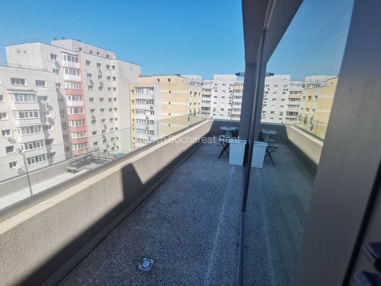 Apartament 2 camere | In zona Stefan Cel Mare - 10