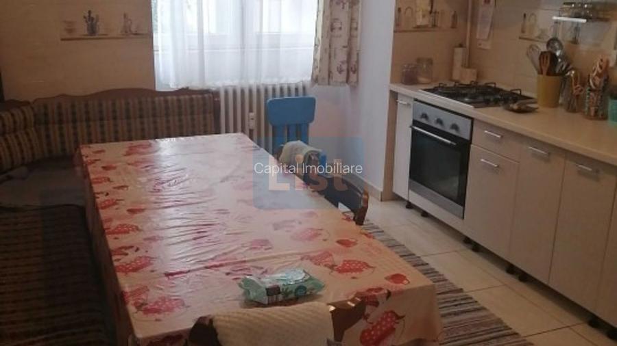 Apartament Suceava: 4 camere, 78 mp, Str Samoil Isopescu - 4