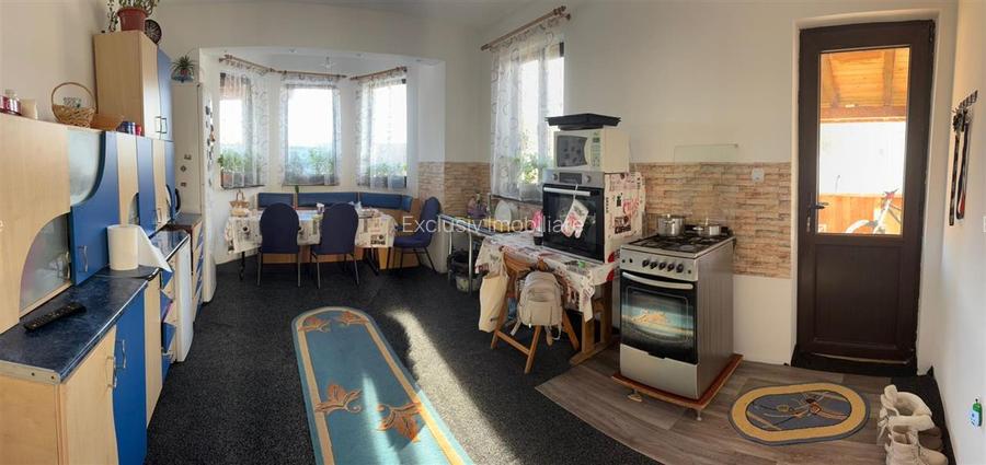 Casa cu potential de extindere si posibilitati de plata partiala - 11