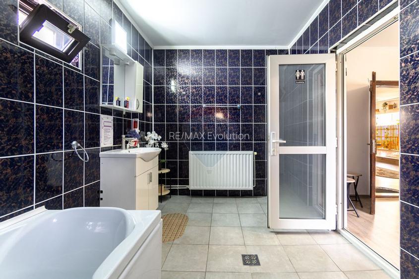 Pensiunea Scărișoara – Refugiul din Inima Rucărului | Comision 0% - 57