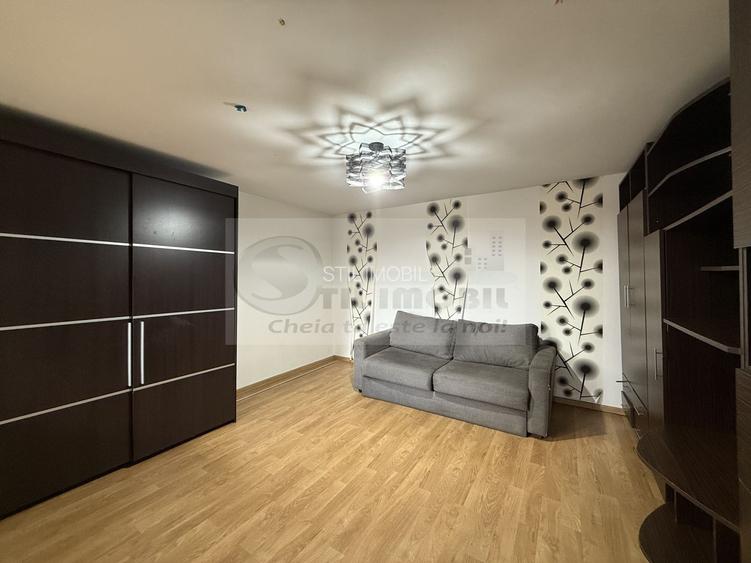 CASA INDIVIDUALA MOARA DE VANT S+P+M BECI GARAJ - 36