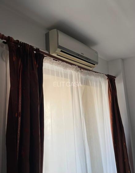 Apartament cu 1 cameră, zona Centru - Palas Mall - 4