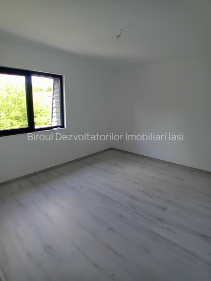 Apartament cu doua camere, Pacurari Sos. REDIU, INTABULAT - 5
