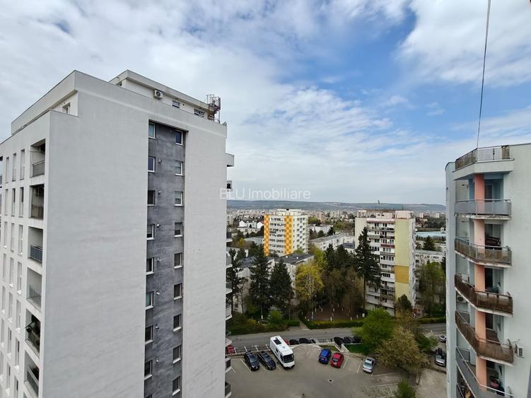 Apartament 2 Camere,  60 MP, Gheorgheni, Strada Alverna, Pet friendly - 8