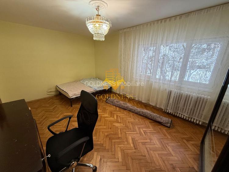 3 camere decomandate, Zorilor, Observatorului, MOL, UTCN, Profi - 8