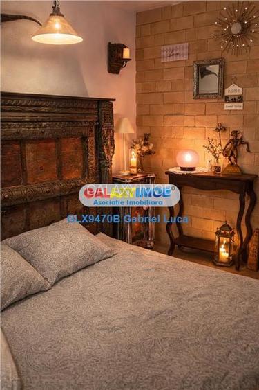 Apartament 2 camere 70mp | Centrala | Parcare | Metrou Brancoveanu | - 14