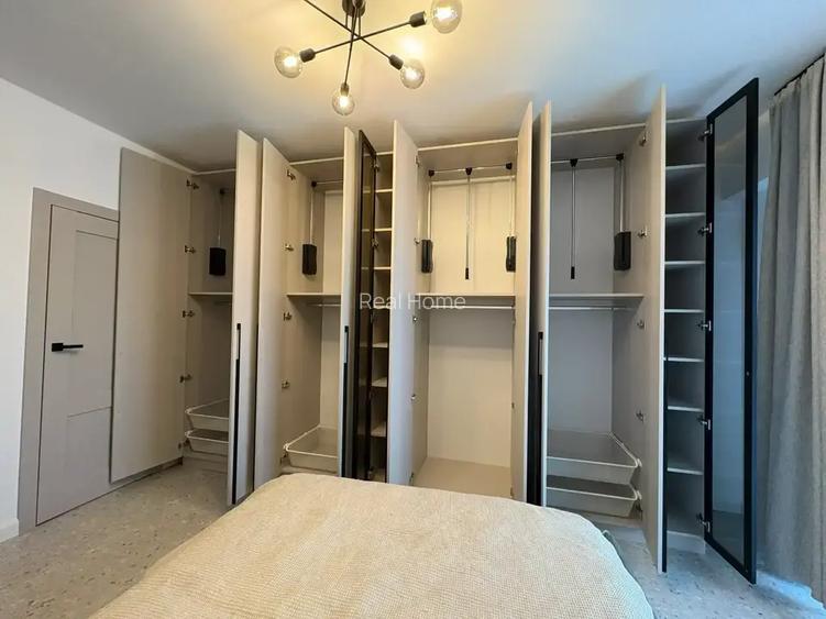 2 camere Finalizat Terasa 76mp Panouri solare certificat nZeb/ Pallady - 6