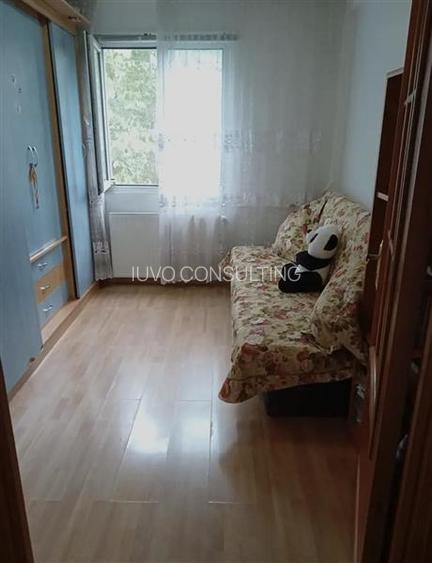 Vanzare Apartament 3 Camere Semidecomandat Berceni-Al.Ciceu - 6