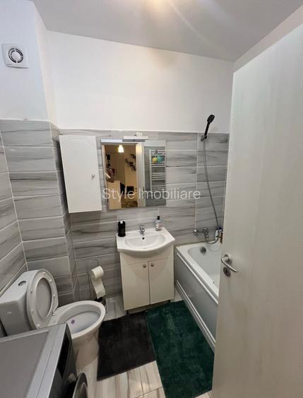 Apartament 2 Camere  Prima Inchiriere - 5