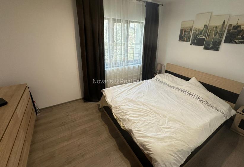 Apartament doua camere, zona politie gara - 2