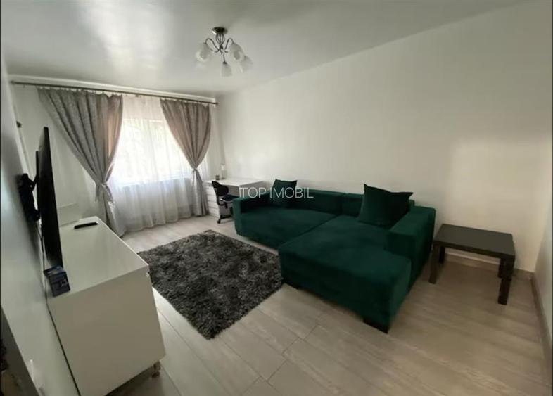 Inchiriere apartament 2 camere-Alexandru cel Bun - 2