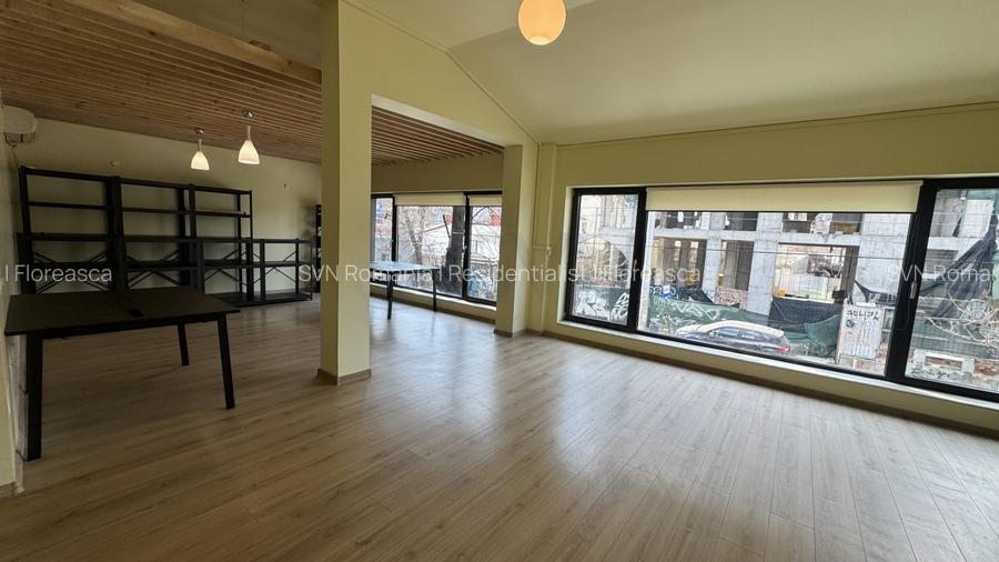 REC3001775 Spatiu comercial cu vad intens  Ultracentral  180 mp - 3