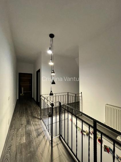 Apartament duplex spațios zona Tractorul - 7