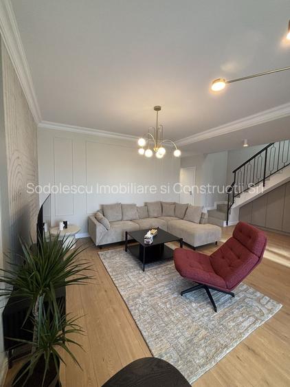 Lux și calitate în Mosnita Noua - 53