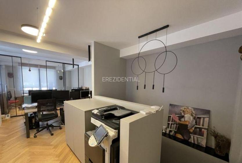 Apartament -3 camere - decomandat - Calea Grivitei - 5