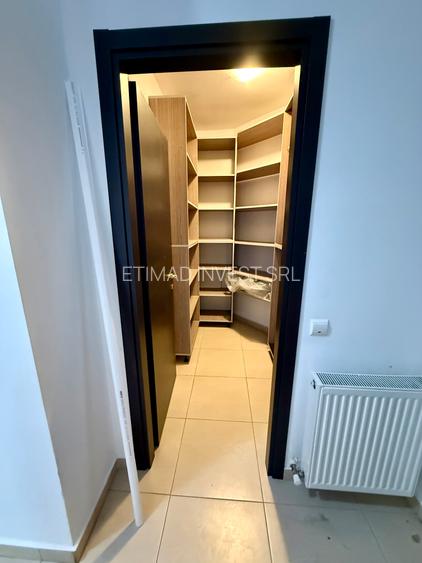 3 Camere - 2 Băi - Camera Dressing - Lângă Plajă - 5