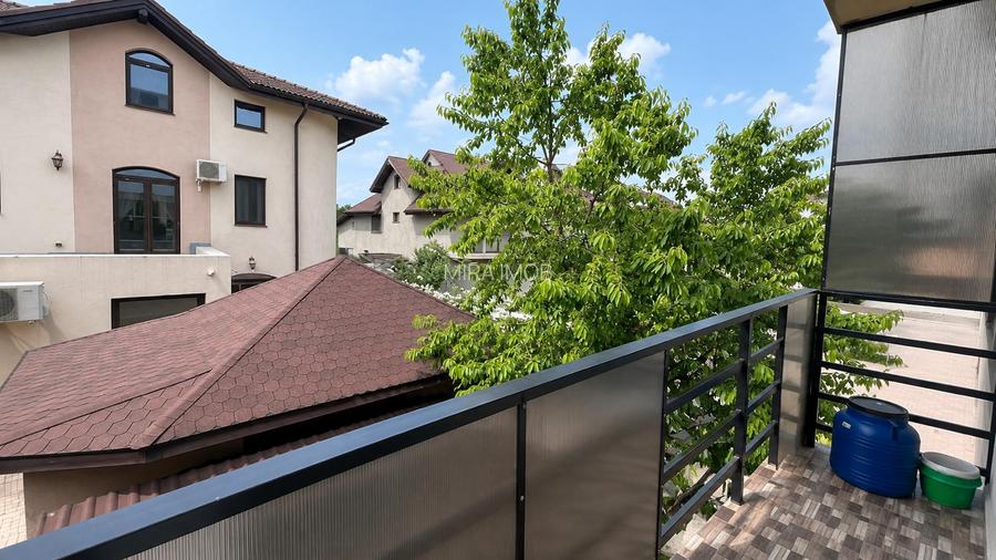 Apartament 3 camere, etaj 1, 52 mp, parcare inclusă - 6