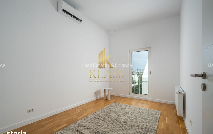Penthouse de Excepție | Terasă Panoramică 170 mp | Boutique Building | Vasile La - 11