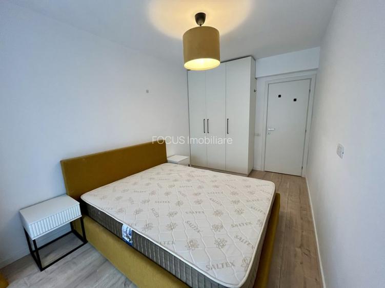 Apartament 3 camere, 80MP - Ghica Residence | Bloc 2024  - 4