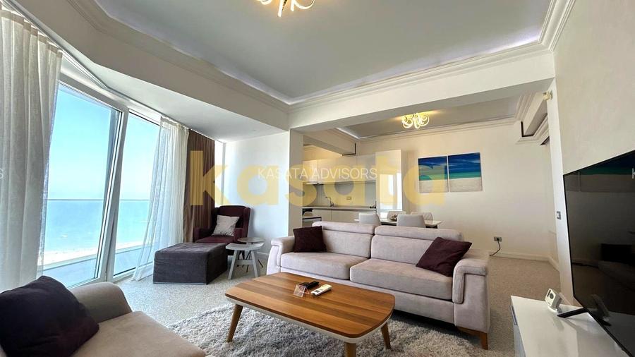 3 camere I White Tower I vedere panoramica I terasa 27 mp I et 7 - 3