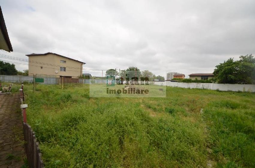 Colentina - Sos Fundeni, Teren 4000 Mp, M2, P+14e, Pot 70, Cut 3.5, - 8