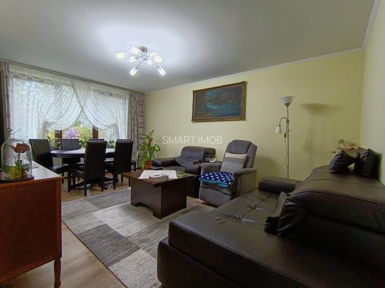 Casa D+P + garaj finisata mobilata utilata 360.000eur neg - 7