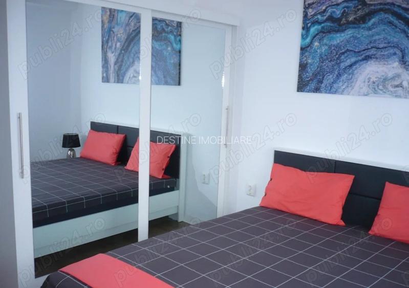 Apartament 2 camere 60mp + loc parcare, vedere panoramica, Grand Arena - 4